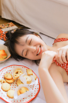 我很有钱呀